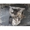 Recambio de caja cambios para ford fiesta (ccn) sync edition referencia OEM IAM CA6R7002LBA 2N1R7F096 DBEA 