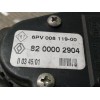 Recambio de potenciometro pedal para renault laguna ii grandtour (kg0) dynamique referencia OEM IAM 8200002904 6PV00811900 