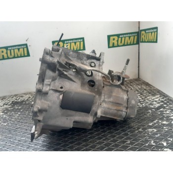 Recambio de caja cambios para peugeot 306 berlina 3/5 puertas (s1) style d referencia OEM IAM 20CL77  
