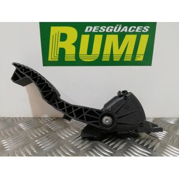 Recambio de potenciometro pedal para renault laguna ii grandtour (kg0) dynamique referencia OEM IAM 8200002904 6PV00811900 