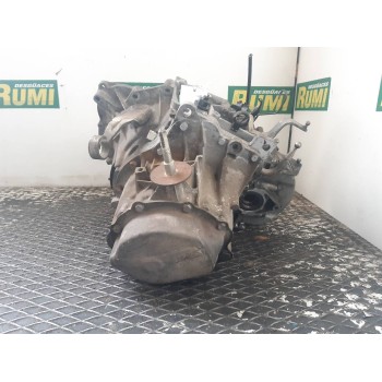 Recambio de caja cambios para peugeot 306 berlina 3/5 puertas (s1) style d referencia OEM IAM 20CL77  