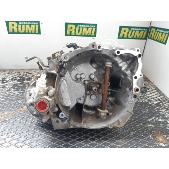 Recambio de caja cambios para citroën xsara berlina 1.9 d x referencia OEM IAM 20TD93  