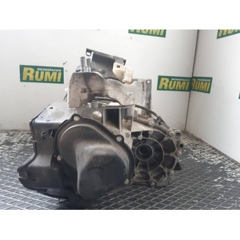 Recambio de caja cambios para ford fiesta (ccn) sync edition referencia OEM IAM CA6R7002LBA 2N1R7F096 DBEA 