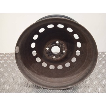 Recambio de llanta para audi 80 avant básico berlina referencia OEM IAM 8A0601025G 6JX15H2 ET37 