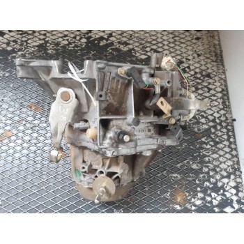 Recambio de caja cambios para citroën xsara berlina 1.9 d x referencia OEM IAM 20TD93  