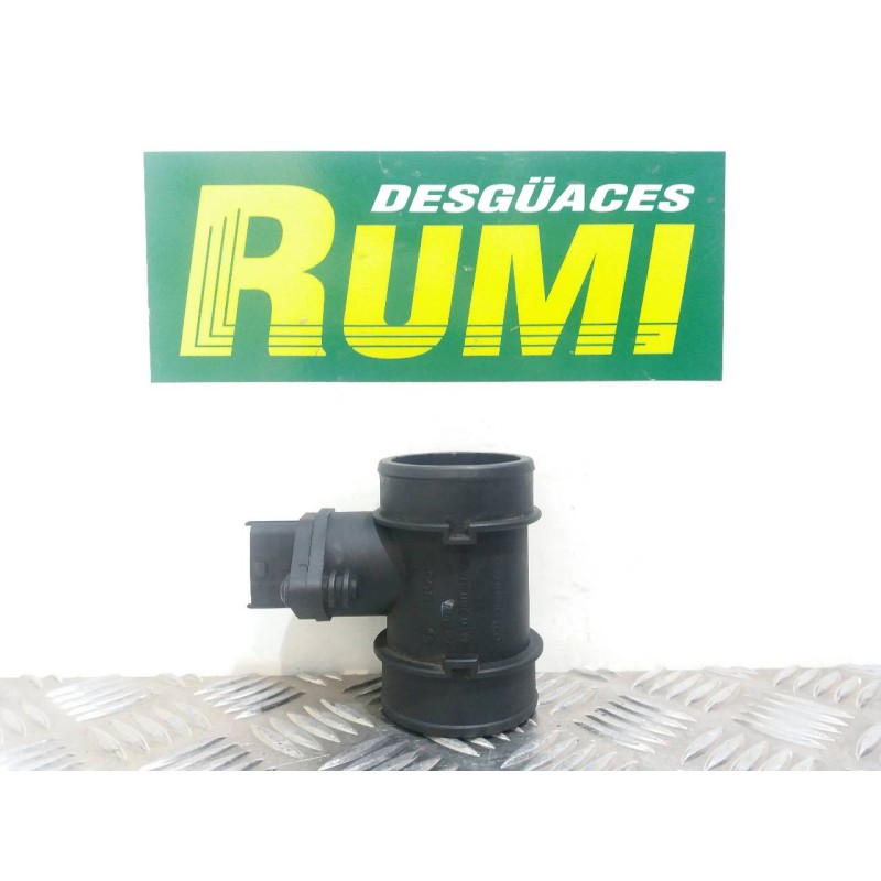 Recambio de caudalimetro para opel corsa c enjoy referencia OEM IAM 0280218119  