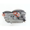Recambio de faro derecho para mercedes-benz clase e (w210) berlina 280 (210.053) referencia OEM IAM 144870  