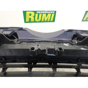Recambio de paragolpes delantero para volkswagen golf vii lim. advance bluemotion referencia OEM IAM 5G0807217FQ  