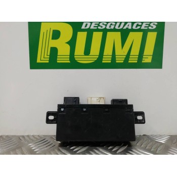 Recambio de modulo electronico para bmw serie 5 berlina (e39) 523i referencia OEM IAM 5DK00735812 61358377593 