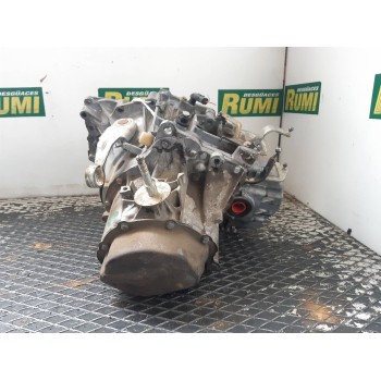 Recambio de caja cambios para citroën xsara berlina 1.9 d x referencia OEM IAM 20TD93  