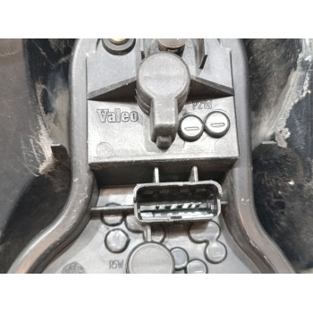 Recambio de piloto trasero derecho para nissan primera berlina (p12) acenta referencia OEM IAM   