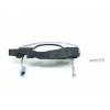 Recambio de maneta exterior delantera izquierda para opel combo life edition plus referencia OEM IAM 9686433780  