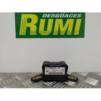 Recambio de sensor para renault laguna ii (bg0) authentique referencia OEM IAM 8200404858D 8200404858 10170103833