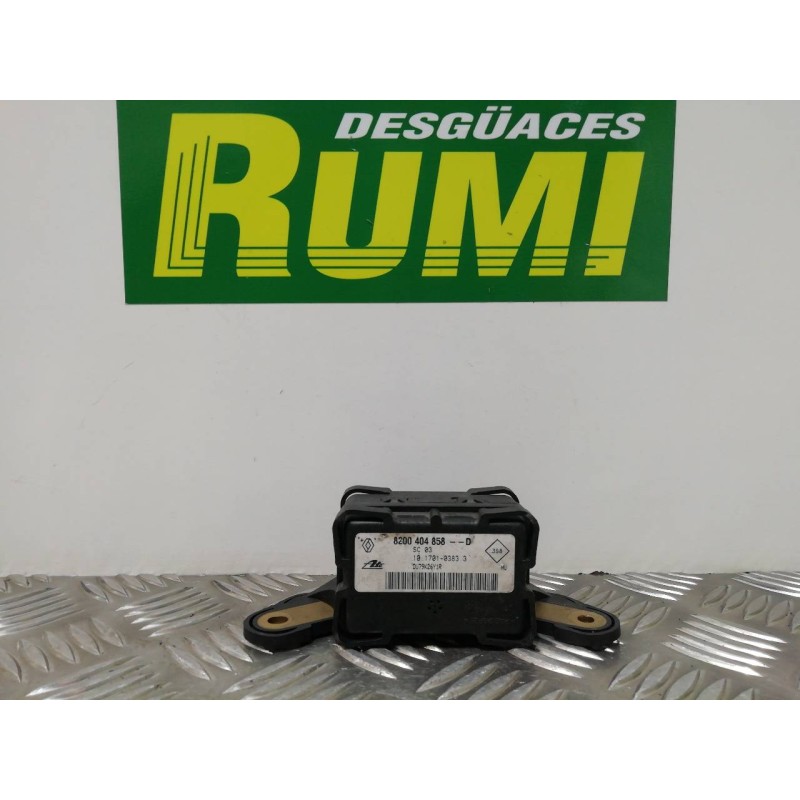 Recambio de sensor para renault laguna ii (bg0) authentique referencia OEM IAM 8200404858D 8200404858 10170103833