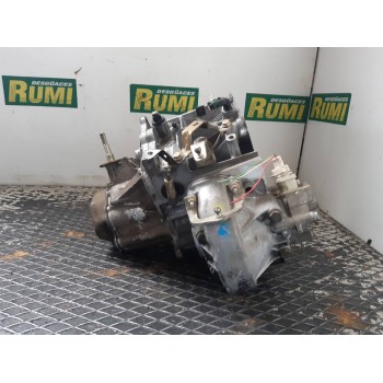 Recambio de caja cambios para citroën xsara berlina 1.9 d x referencia OEM IAM 20TD93  