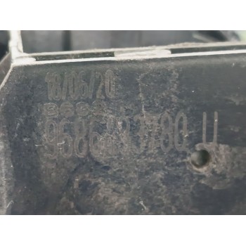 Recambio de maneta exterior delantera izquierda para opel combo life edition plus referencia OEM IAM 9686433780  