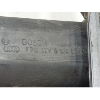 Recambio de elevalunas trasero derecho para mercedes-benz clase e (w210) berlina 280 (210.053) referencia OEM IAM 0130821672  