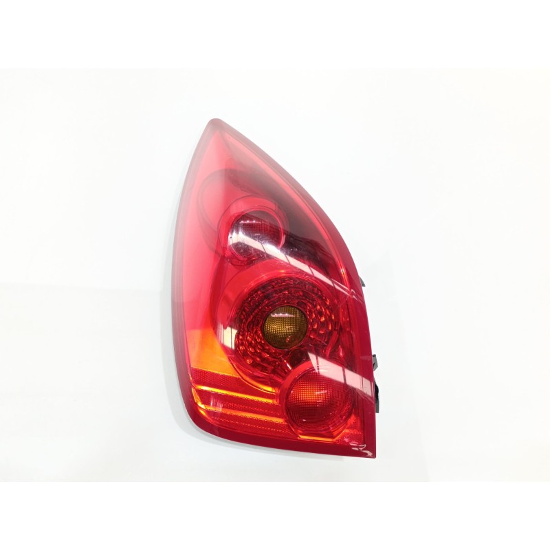 Recambio de piloto trasero izquierdo para nissan primera berlina (p12) acenta referencia OEM IAM   