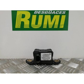 Recambio de sensor para renault laguna ii (bg0) authentique referencia OEM IAM 8200404858D 8200404858 10170103833