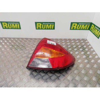 Recambio de piloto trasero derecho para kia rio ls berlina (5-ptas.) referencia OEM IAM   