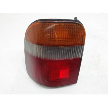 Recambio de piloto trasero izquierdo para kia sportage 2.0 turbodiesel cat referencia OEM IAM   