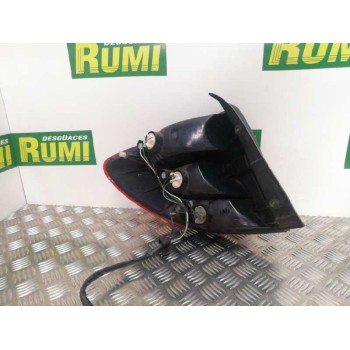 Recambio de piloto trasero derecho para kia rio ls berlina (5-ptas.) referencia OEM IAM   