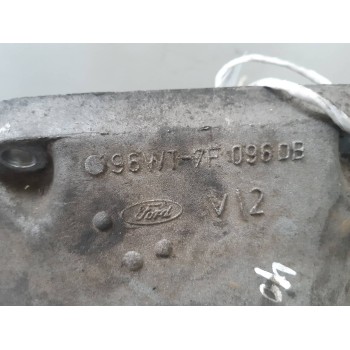 Recambio de caja cambios para ford fiesta berlina (dx) básico referencia OEM IAM 96WT7F096DB  