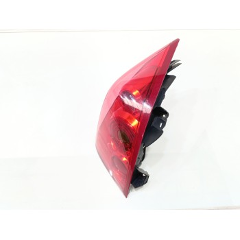 Recambio de piloto trasero izquierdo para nissan primera berlina (p12) acenta referencia OEM IAM   