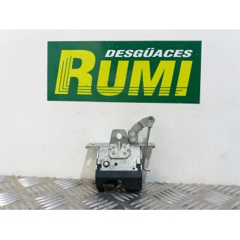 Recambio de cerradura maletero / porton para opel corsa c comfort referencia OEM IAM 90534769  