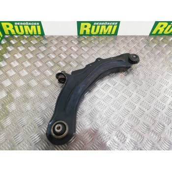 Recambio de brazo suspension inferior delantero izquierdo para renault scenic ii authentique referencia OEM IAM   
