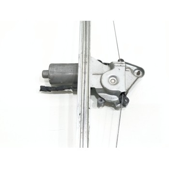 Recambio de elevalunas trasero derecho para mercedes-benz clase e (w210) berlina 280 (210.053) referencia OEM IAM 0130821672  