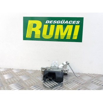Recambio de cerradura maletero / porton para opel corsa c comfort referencia OEM IAM 90534769  