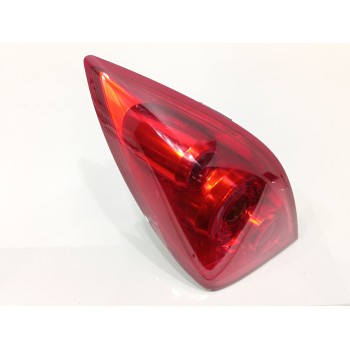 Recambio de piloto trasero izquierdo para nissan primera berlina (p12) acenta referencia OEM IAM   