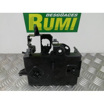 Recambio de caja reles / fusibles para peugeot 407 confort referencia OEM IAM 9656148180 S120017001H 