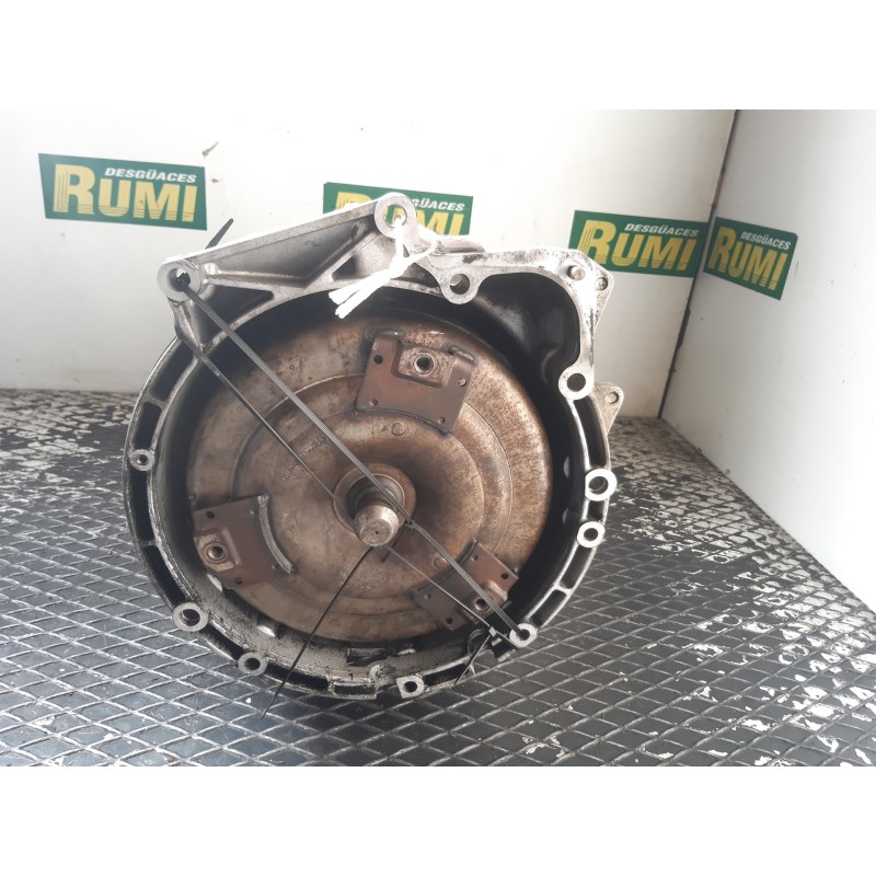 Recambio de caja cambios para bmw serie 5 berlina (e34) 525td referencia OEM IAM 5HP18 0188015 1056000086 1421133