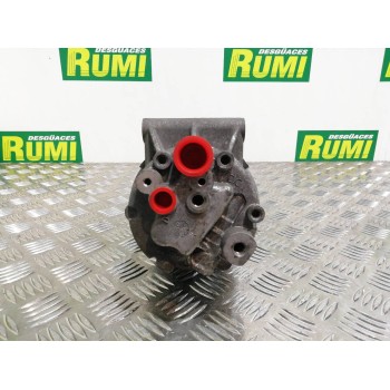 Recambio de compresor aire acondicionado para renault scenic ii authentique referencia OEM IAM 8200309193 03234083857B 