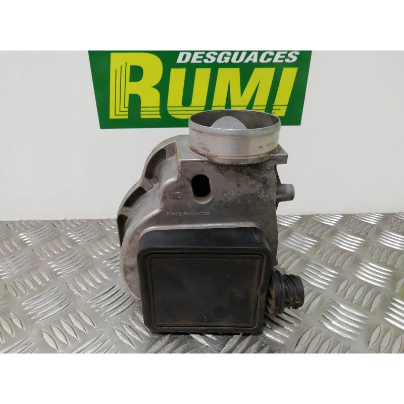 Recambio de caudalimetro para alfa romeo 164 2.5 td super referencia OEM IAM 0281002085  