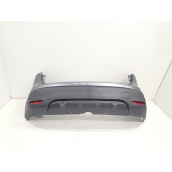 Recambio de paragolpes trasero para nissan qashqai (j11) tekna 4x4 referencia OEM IAM   