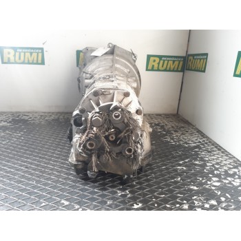 Recambio de caja cambios para bmw serie 5 berlina (e34) 525td referencia OEM IAM 5HP18 0188015 1056000086 1421133