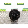 Recambio de compresor aire acondicionado para renault scenic ii authentique referencia OEM IAM 8200309193 03234083857B 