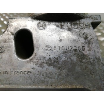 Recambio de caudalimetro para alfa romeo 164 2.5 td super referencia OEM IAM 0281002085  