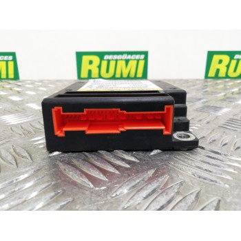Recambio de centralita airbag para citroën c3 1.4 hdi exclusive referencia OEM IAM 9663382180  