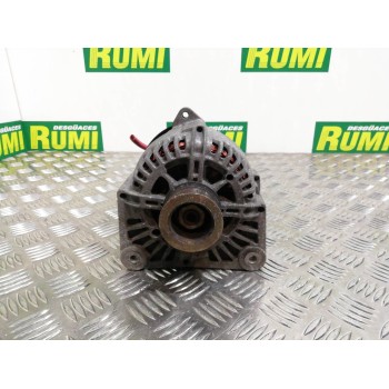 Recambio de alternador para renault scenic ii authentique referencia OEM IAM 8200290215 404049469 