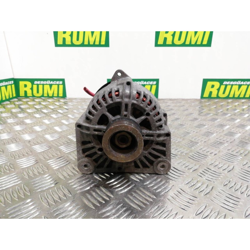 Recambio de alternador para renault scenic ii authentique referencia OEM IAM 8200290215 404049469 