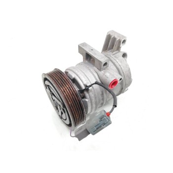 Recambio de compresor aire acondicionado para mazda 6 berlina (gg) 2.3 sportive (4-ptas.) referencia OEM IAM   
