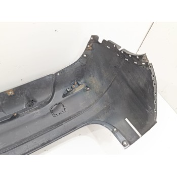 Recambio de paragolpes trasero para nissan qashqai (j11) tekna 4x4 referencia OEM IAM   
