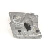 Recambio de elevalunas delantero izquierdo para nissan primera berlina (p12) acenta referencia OEM IAM 80771AV611  