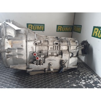 Recambio de caja cambios para bmw serie 5 berlina (e34) 525td referencia OEM IAM 5HP18 0188015 1056000086 1421133