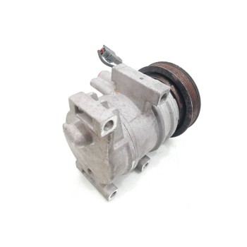 Recambio de compresor aire acondicionado para mazda 6 berlina (gg) 2.3 sportive (4-ptas.) referencia OEM IAM   