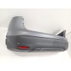 Recambio de paragolpes trasero para nissan qashqai (j11) tekna 4x4 referencia OEM IAM   